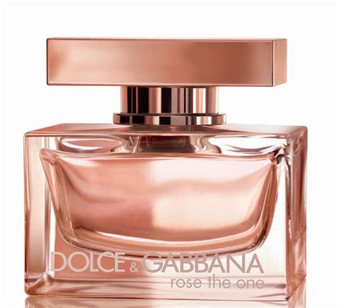 dolce gabbana rose the one 100ml|dolce gabbana the one notes.